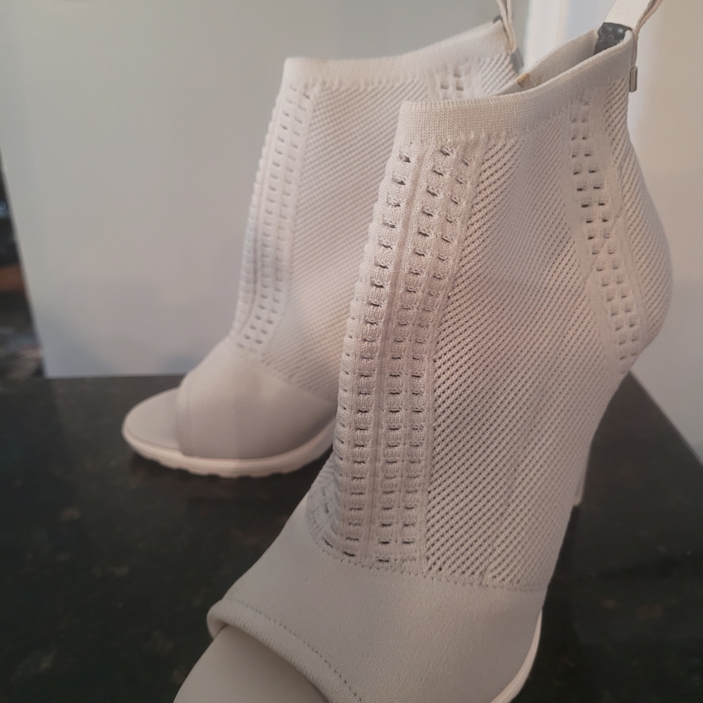 Booties